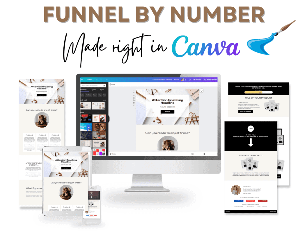 funnel by number