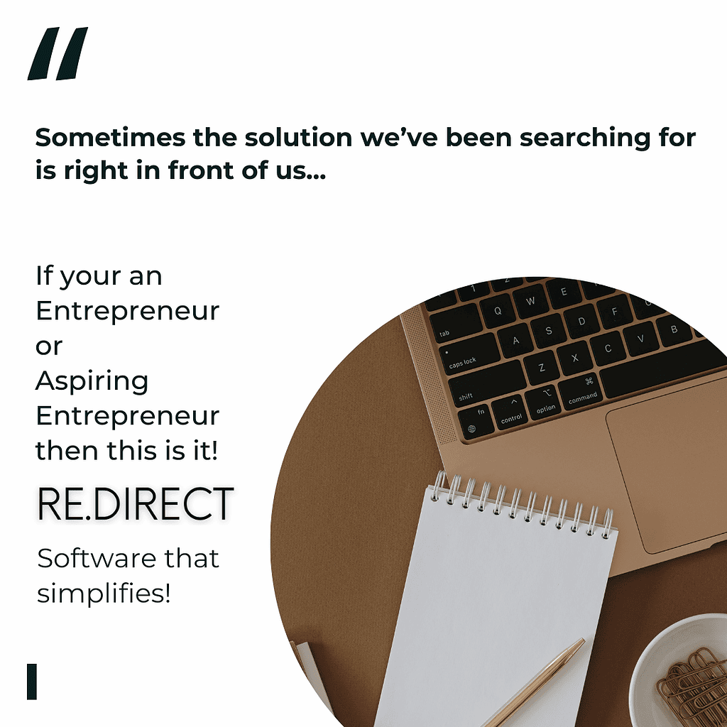 redirect all-in-one software