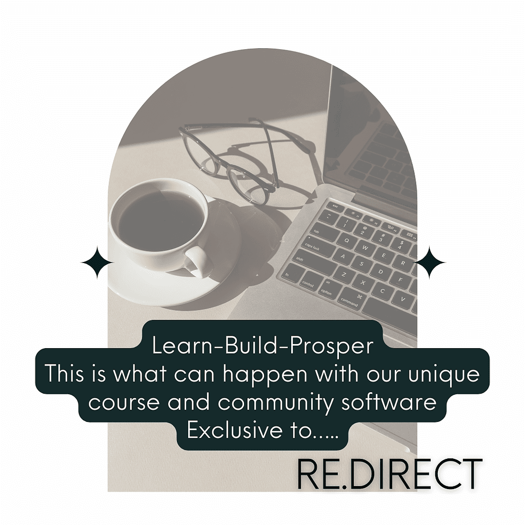 redirect software platform